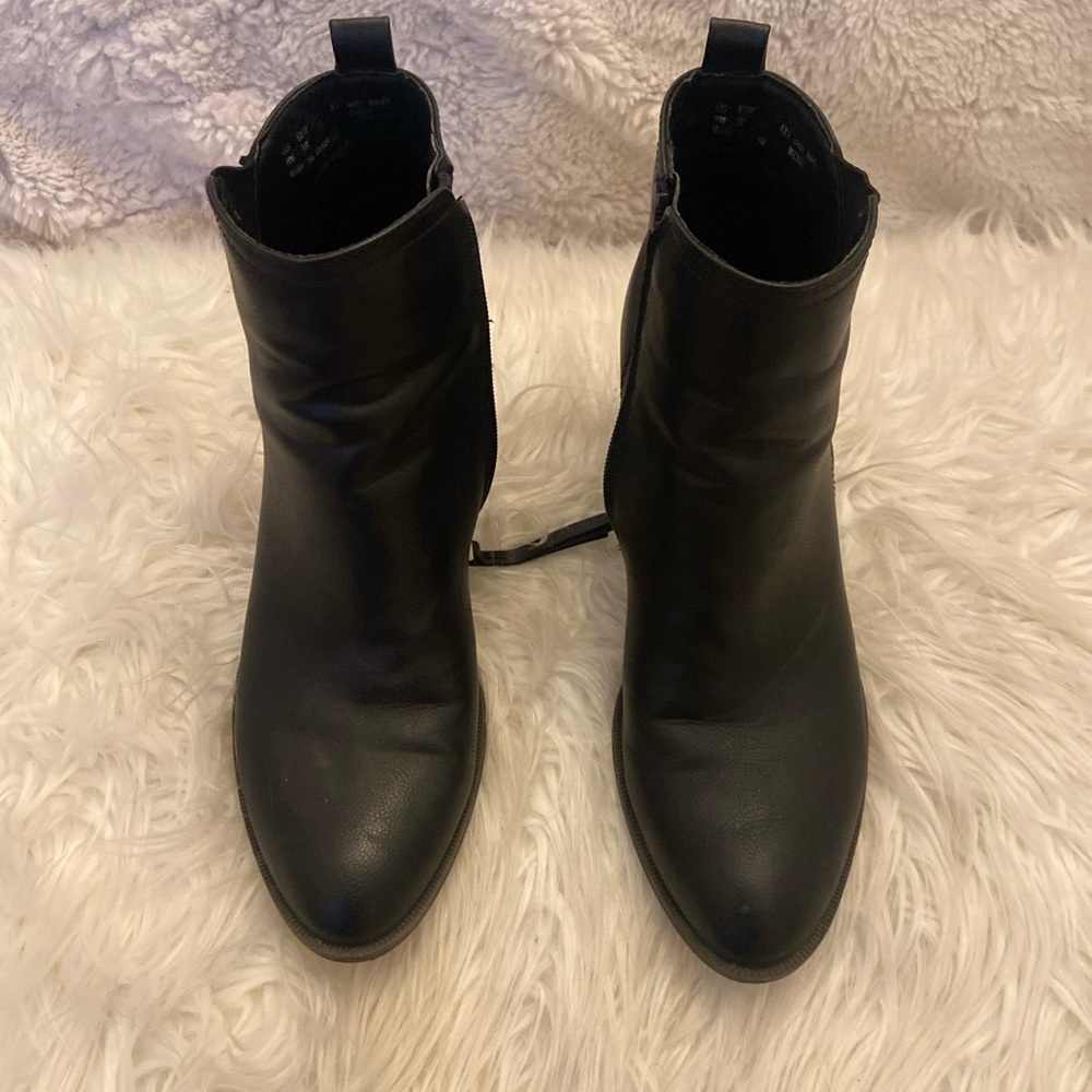 Sam Edelman circus boots